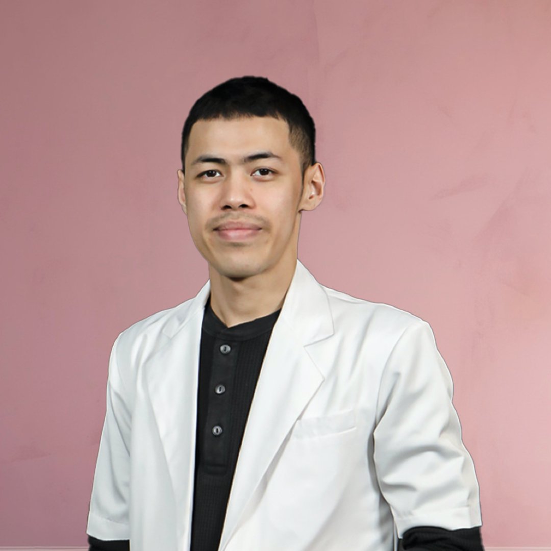 Maesa Dental Clinic | Klinik Gigi Terbaik - drg. Muhammad Fikri P