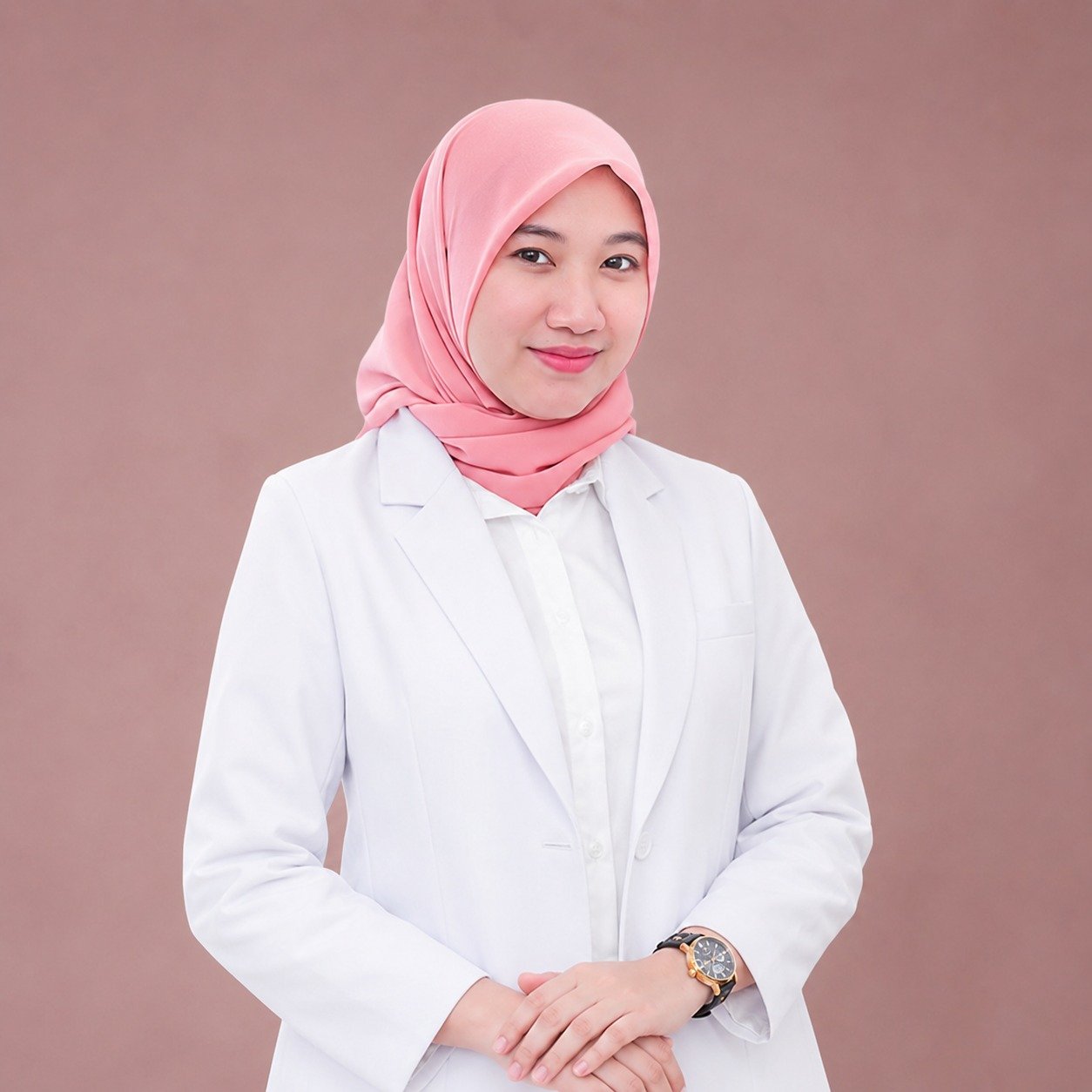 DENTIST Maesa Dental Clinic | Klinik Gigi Terbaik - drg. Dinis Purnama
