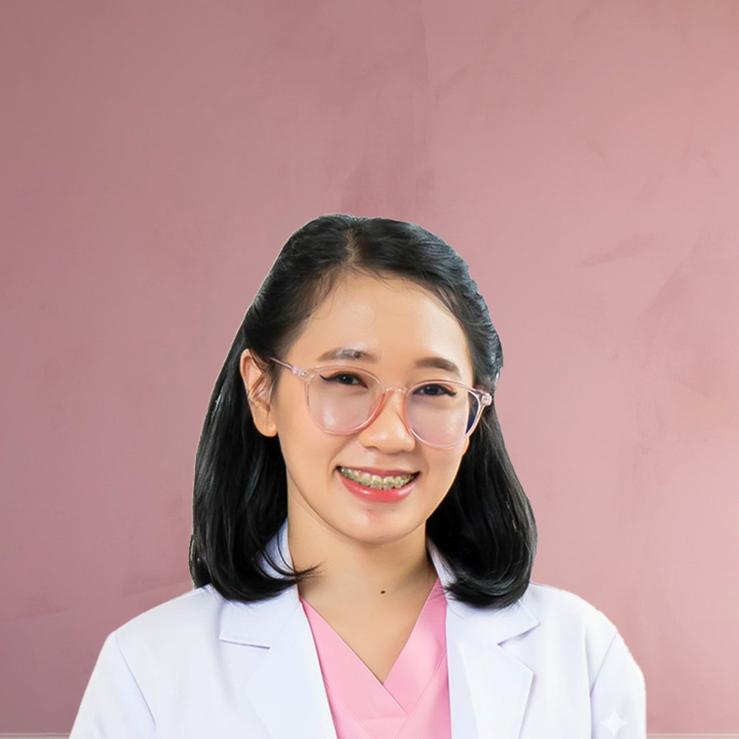 Maesa Dental Clinic | Klinik Gigi Terbaik - drg. Dhamma Cahya Paramitha, MARS