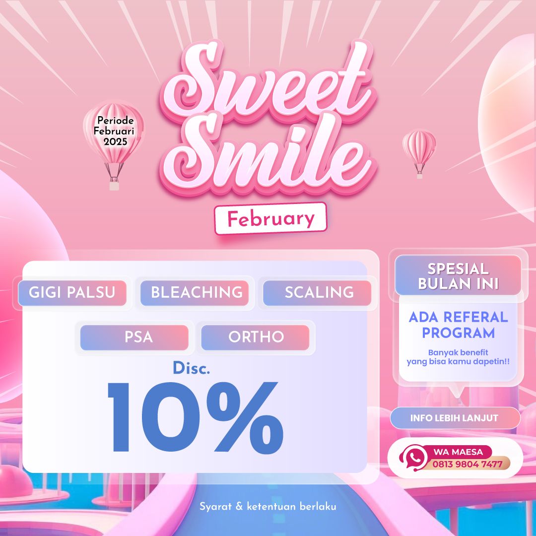 Maesa Dental Clinic