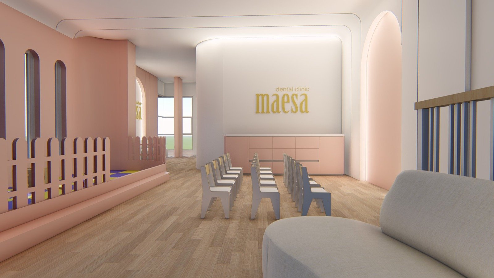 Maesa Dental Clinic Karawaci - Maesa Dental Clinic | Klinik Gigi Terbaik