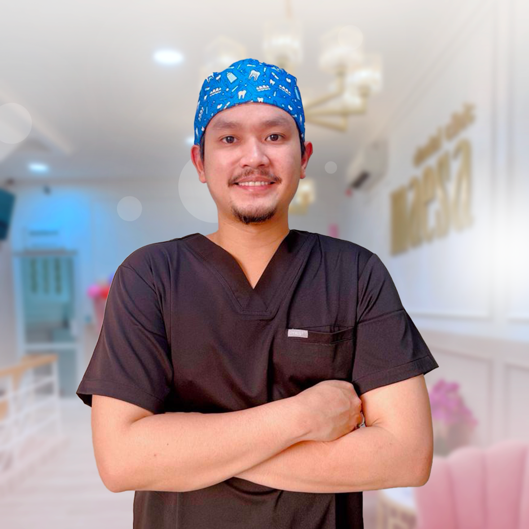 Maesa Dental Clinic